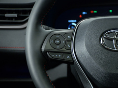 2021款 2.5L 四驱激擎版 