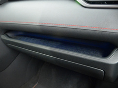 2021款 2.5L 四驱激擎版 