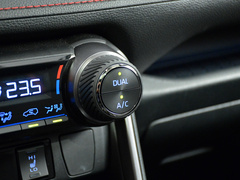 2021款 2.5L 四驱激擎版 
