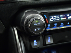 2021款 2.5L 四驱激擎版 