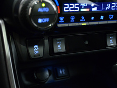 2021款 2.5L 四驱激擎版 