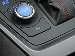 2021款 2.5L 四驱激擎版 