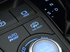 2021款 2.5L 四驱激擎版 