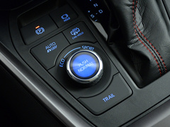 2021款 2.5L 四驱激擎版 