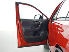 2021款 2.5L 四驱激擎版 