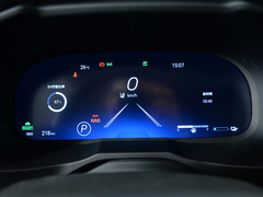 2021款 2.5L 四驱激擎版 