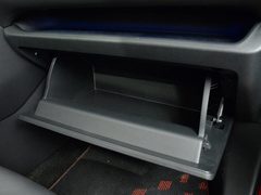 2021款 2.5L 四驱激擎版 