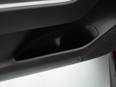 2021款 2.5L 四驱激擎版 