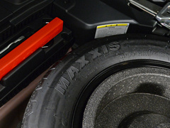 2021款 2.5L 四驱激擎版 