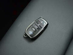 2021款 2.5L 四驱激擎版 