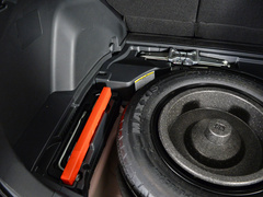 2021款 2.5L 四驱激擎版 