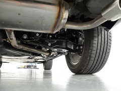 2021款 2.5L 四驱激擎版 