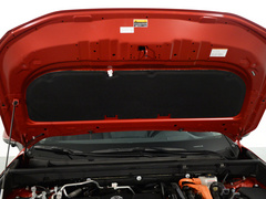 2021款 2.5L 四驱激擎版 