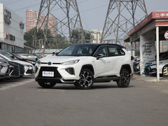 2021款 2.5L 四驱劲擎版 