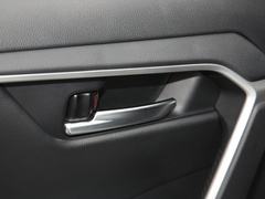 2021款 2.5L 四驱劲擎版 