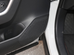 2021款 2.5L 四驱劲擎版 
