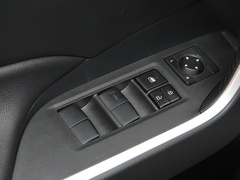 2021款 2.5L 四驱劲擎版 