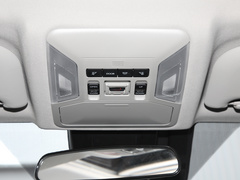 2021款 2.5L 四驱劲擎版 