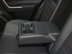 2021款 2.5L 四驱劲擎版 