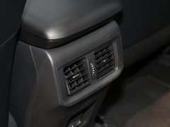 2021款 2.5L 四驱劲擎版 