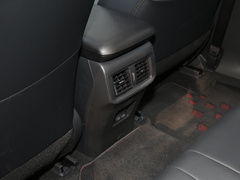 2021款 2.5L 四驱劲擎版 
