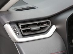 2021款 2.5L 四驱劲擎版 