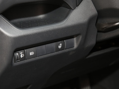 2021款 2.5L 四驱劲擎版 