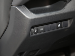 2021款 2.5L 四驱劲擎版 
