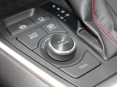 2021款 2.5L 四驱劲擎版 