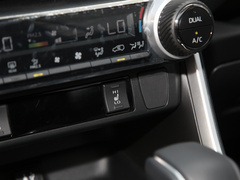 2021款 2.5L 四驱劲擎版 