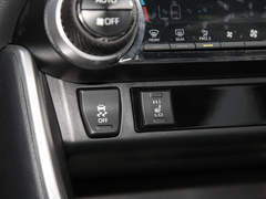 2021款 2.5L 四驱劲擎版 
