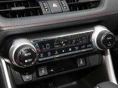 2021款 2.5L 四驱劲擎版 