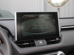 2021款 2.5L 四驱劲擎版 