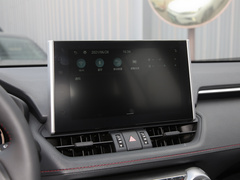 2021款 2.5L 四驱劲擎版 