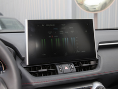 2021款 2.5L 四驱劲擎版 