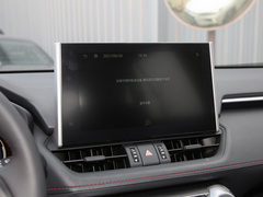 2021款 2.5L 四驱劲擎版 