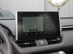 2021款 2.5L 四驱劲擎版 