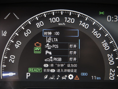 2021款 2.5L 四驱劲擎版 