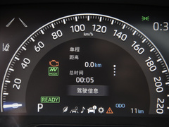 2021款 2.5L 四驱劲擎版 