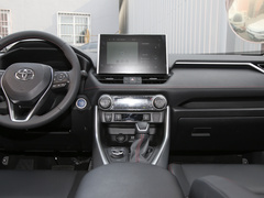 2021款 2.5L 四驱劲擎版 