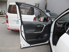 2021款 2.5L 四驱劲擎版 