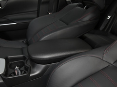 2021款 2.5L 四驱劲擎版 