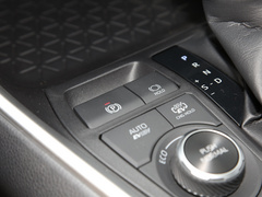 2021款 2.5L 四驱劲擎版 