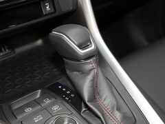 2021款 2.5L 四驱劲擎版 