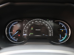 2021款 2.5L 四驱劲擎版 