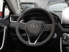 2021款 2.5L 四驱劲擎版 