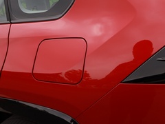 威兰达新能源 2021款 2.5L 四驱激擎版 