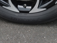 2021款 2.5L 四驱激擎版 