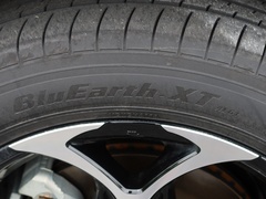 2021款 2.5L 四驱激擎版 