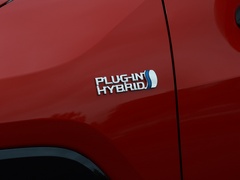 2021款 2.5L 四驱激擎版 